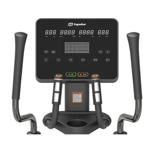 Орбитрек  Impulse FGE300 - фото №6